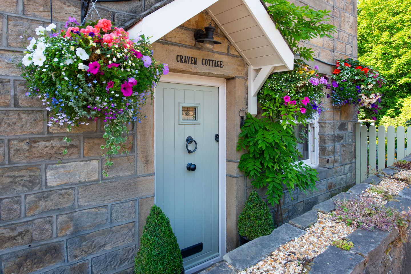 Composite Doors West Bromwich