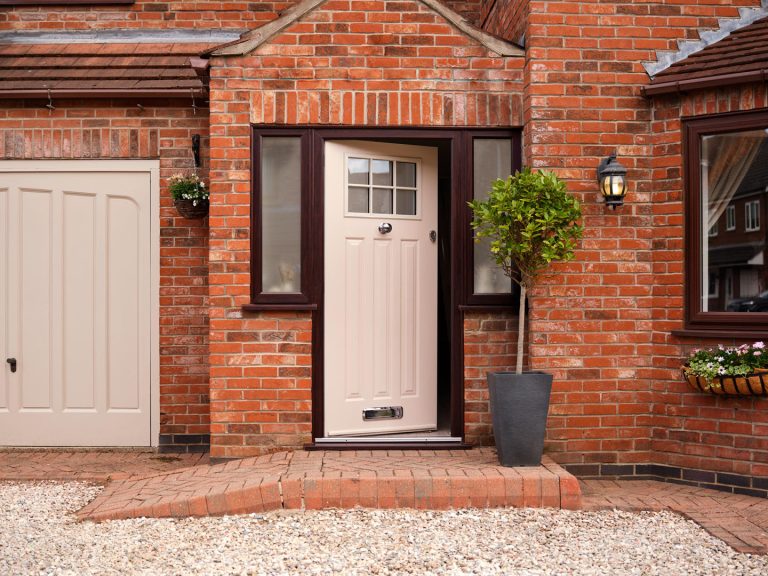 door style for every home
