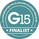 Endurance® Doors are G-15 Award  Finalists in the Customer Care category