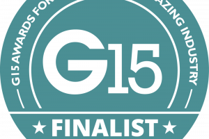Endurance® Doors are G-15 Award  Finalists in the Customer Care category