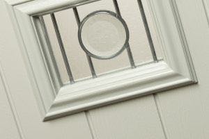 Endurance® Doors widen colour range with Pearl Grey