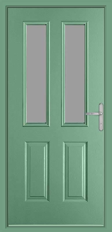 Etna chartwell green