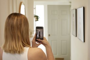 Share Your New Front Door With Us