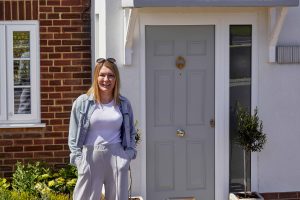 Introducing You To Robyn’s Project