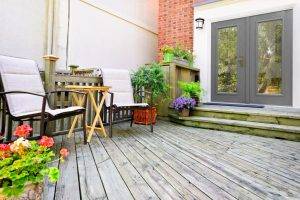 How French Doors Can Transform Your Home This Summer