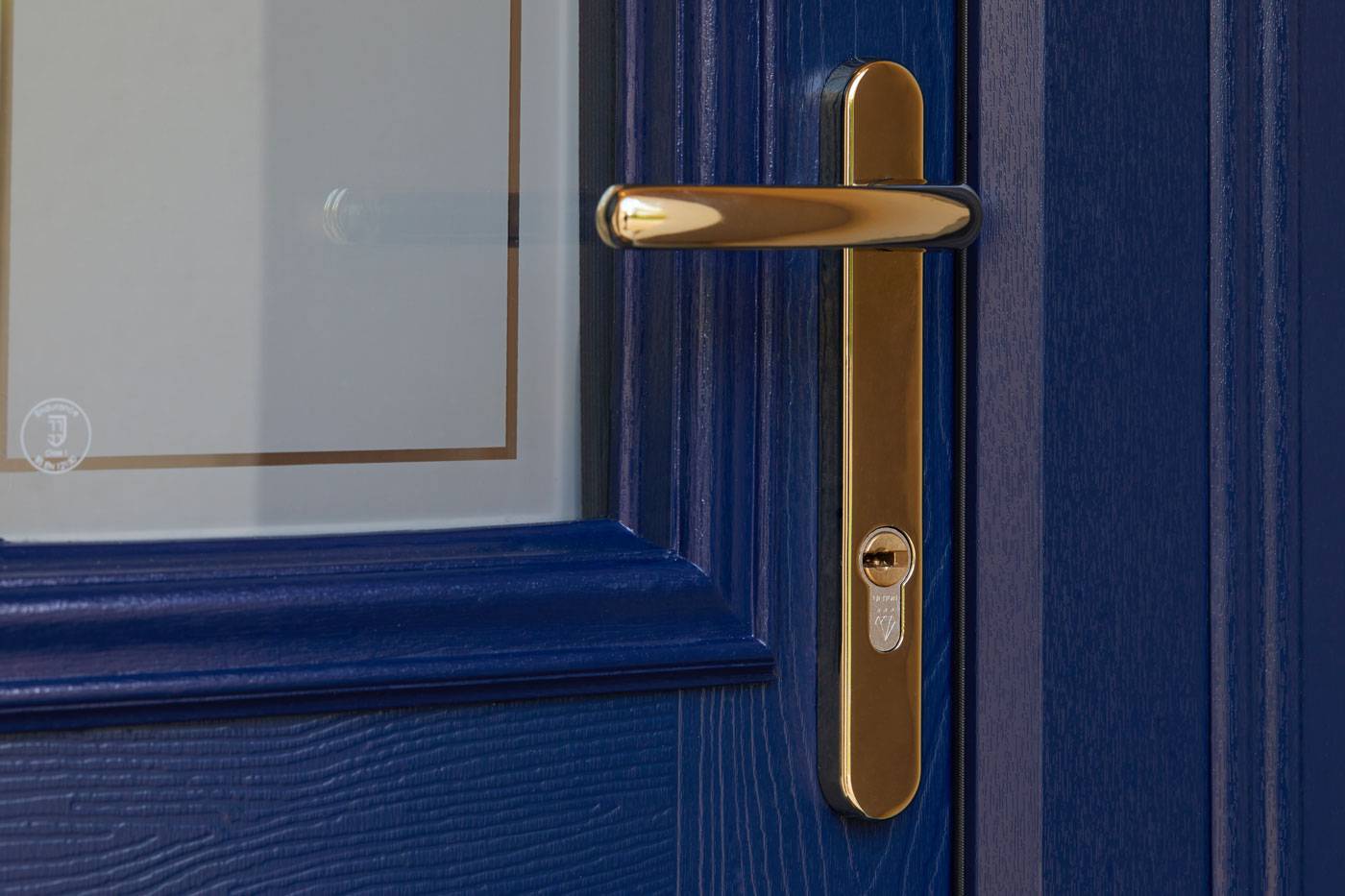 Your Essential Maintenance Guide for Your Composite Front Door – May 2026 Edition