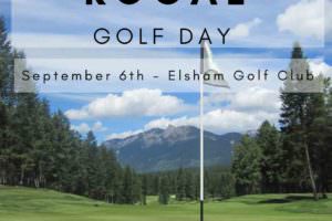 Endurance to Host Second Charity Golf Day