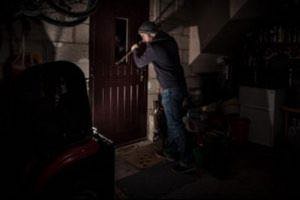 Garage Door Security Revealed