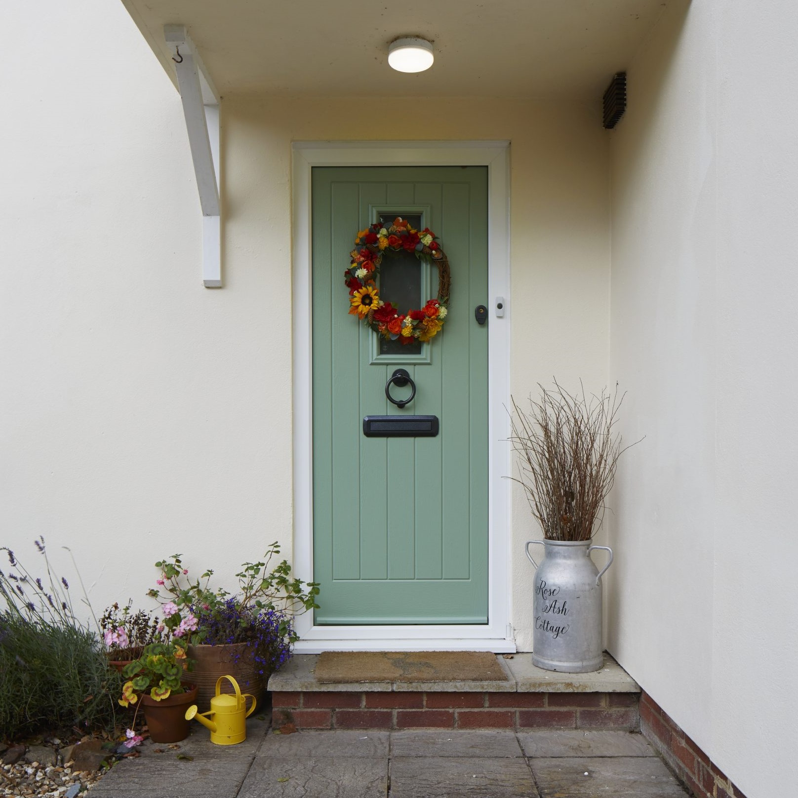 Green Door Endurance