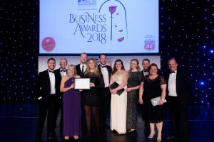 Growing Stronger, Investing More