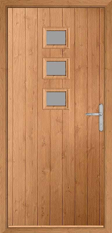 Our Composite Door Range Collection