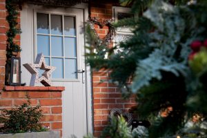 Getting Your Composite Door Ready For Winter