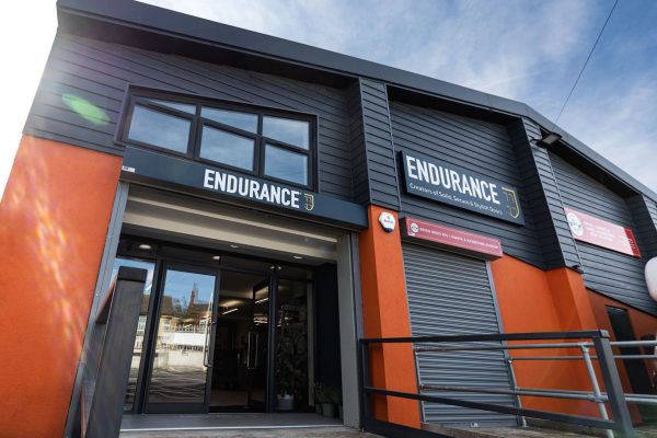 Endurance Doors Nominated In The 2023 NFAs