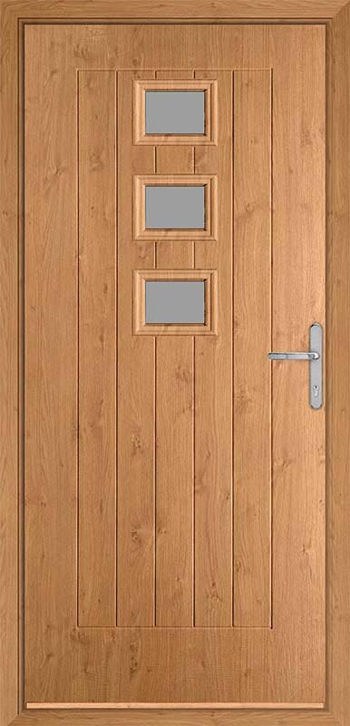 Our Composite Door Range Collection