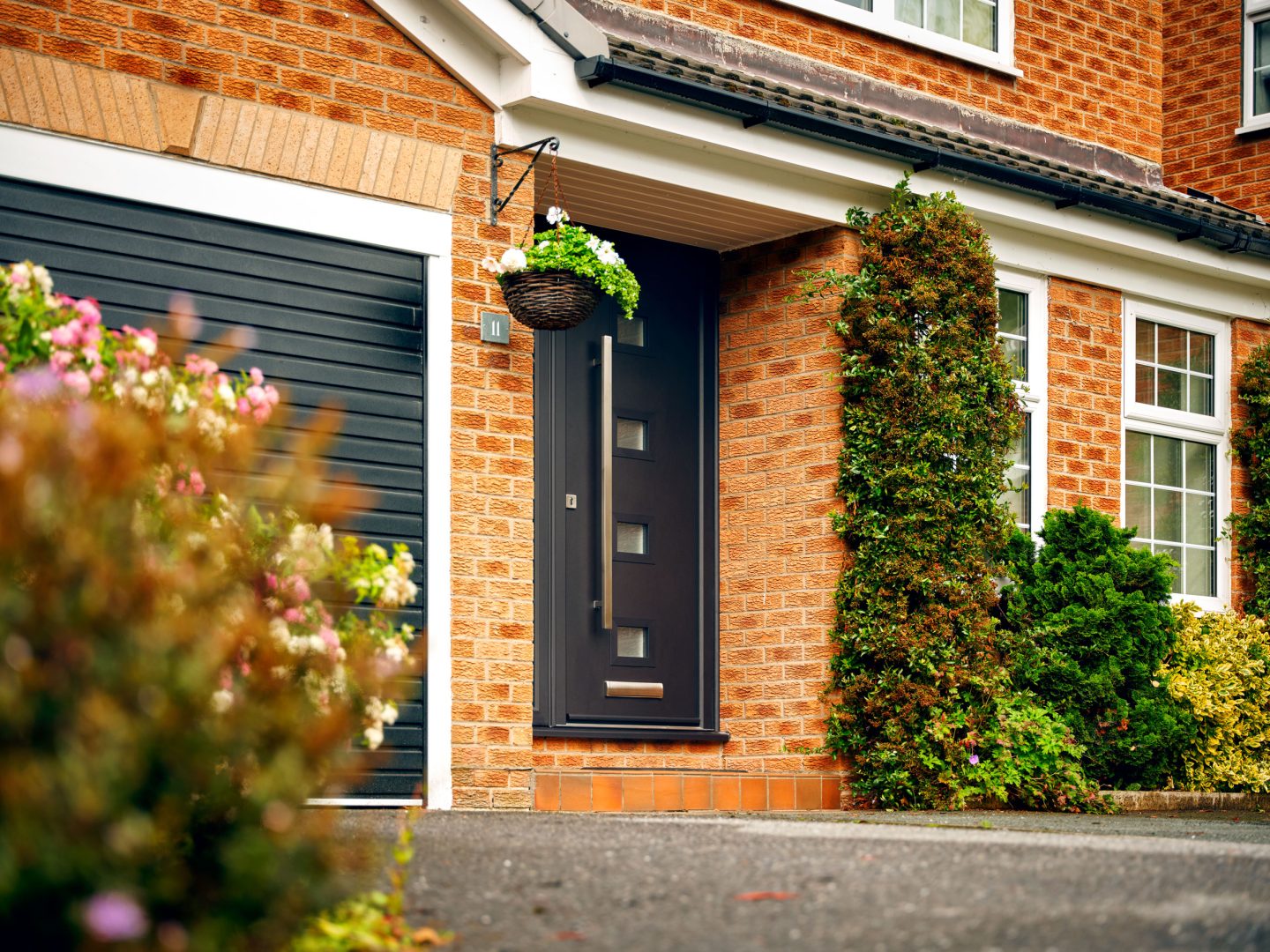 Composite Doors Southampton