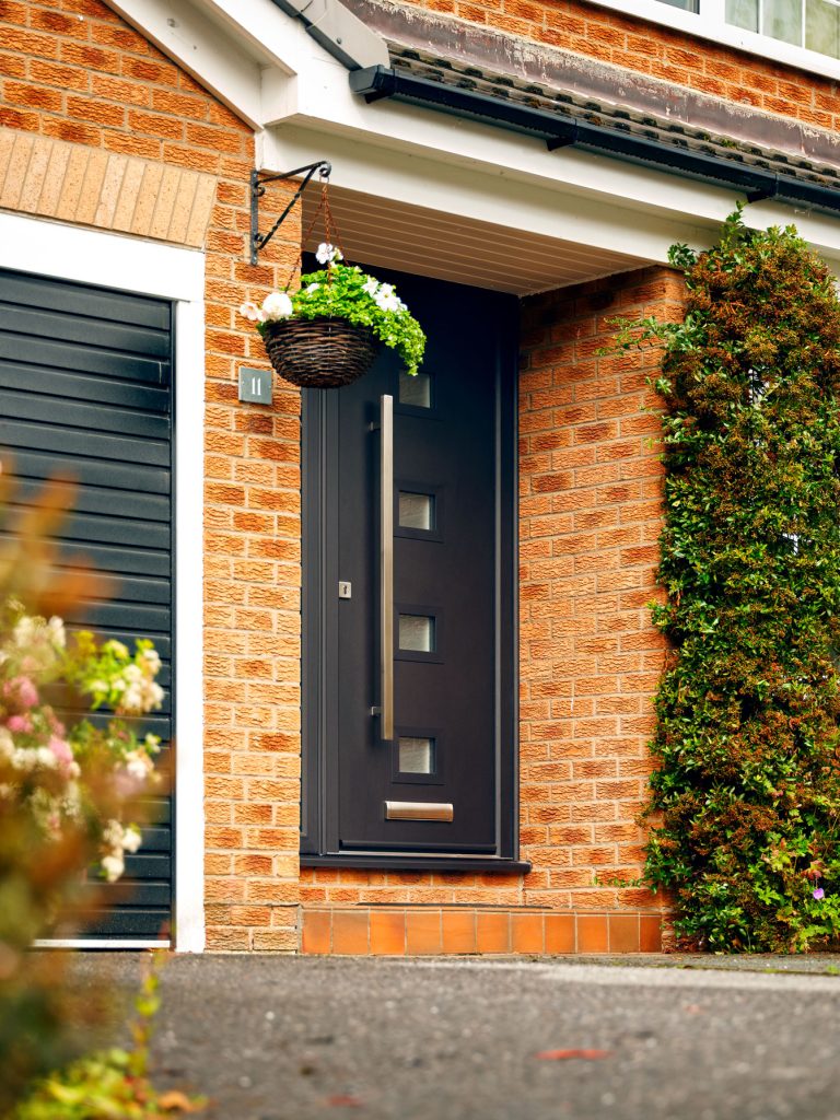 Composite Doors Southampton