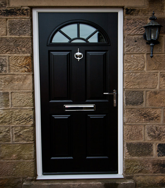 Peak Glaze Limited Endurance Doors