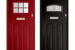 INTRODUCING 2 BRAND NEW DOOR STYLES