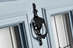 Why Blue is Becoming the New Must-Have for Windows and Doors