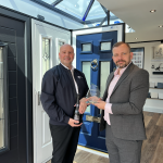 FIS Windows are April’s Installer of the Month