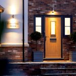Not All Composite Doors Are Equal: Is Yours Ready for a British Winter?