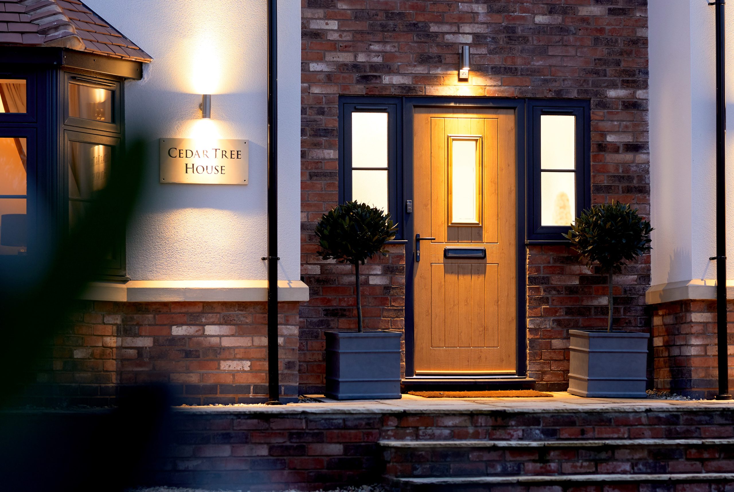 Not All Composite Doors Are Equal: Is Yours Ready for a British Winter?