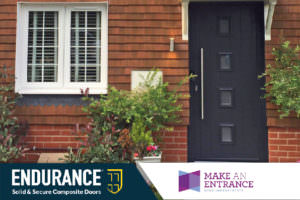 Endurance’s Installer of the Month: Make an Entrance