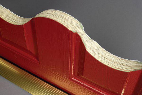 Integral Garage Fire Doors – Is Yours Secure?