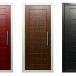 Introducing the Mayon from Endurance® Doors