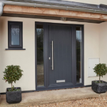 How To Choose A New Modern Composite Door