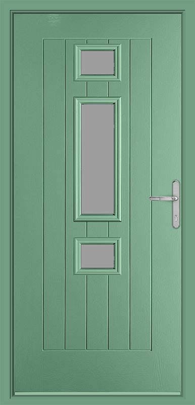 Composite Doors Styles | Kit | Composite Front Doors | Endurance®