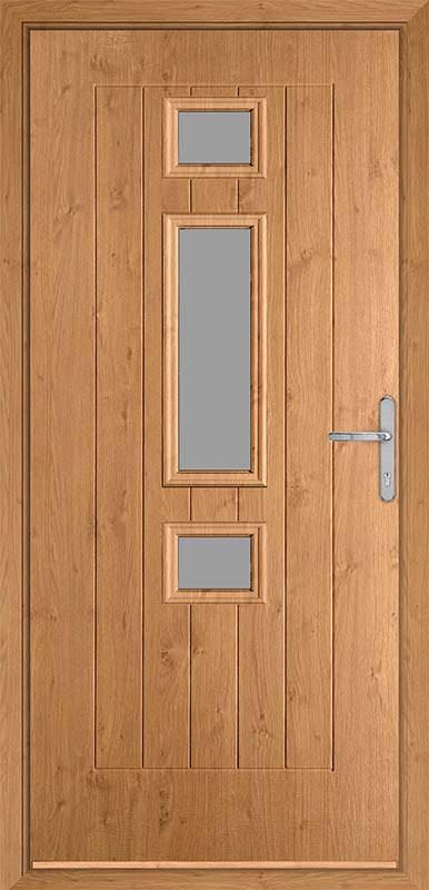 Our Composite Door Range Collection