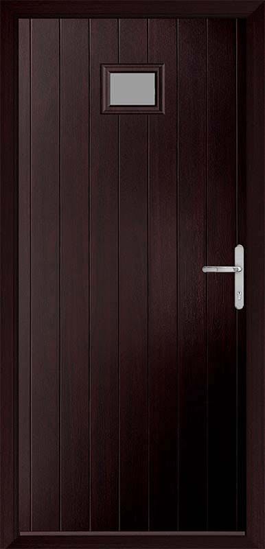 Composite Doors Styles Country Collection Endurance Doors