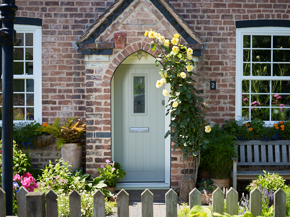 Get the Look – Laburnham Cottage