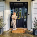 Inside Laura Hamilton’s Home Transformation with Endurance Doors