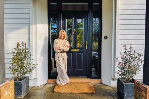 Inside Laura Hamilton’s Home Transformation with Endurance Doors