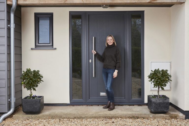 Composite Doors Norfolk