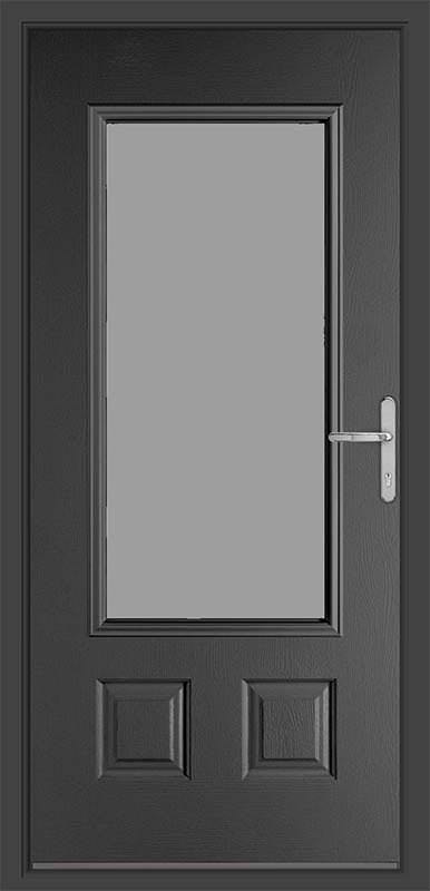 Front Doors | Front Door Collections | Endurance® Front Doors