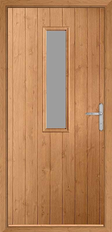 Our Composite Door Range Collection