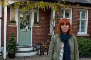 Happy Endurance Customer: Louise