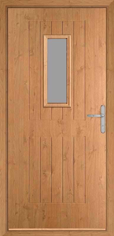 Our Composite Door Range Collection