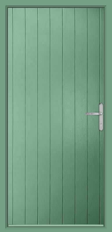 Our Composite Door Range Collection
