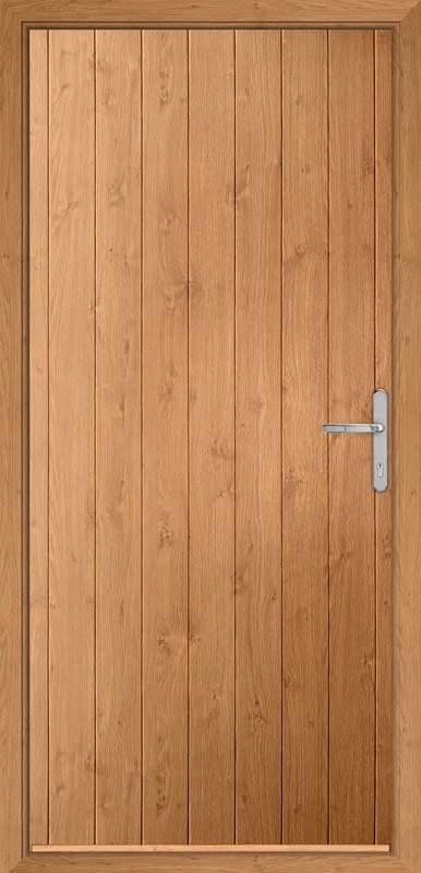 Our Composite Door Range Collection