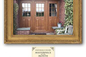 Masterterpiece of the Month: February