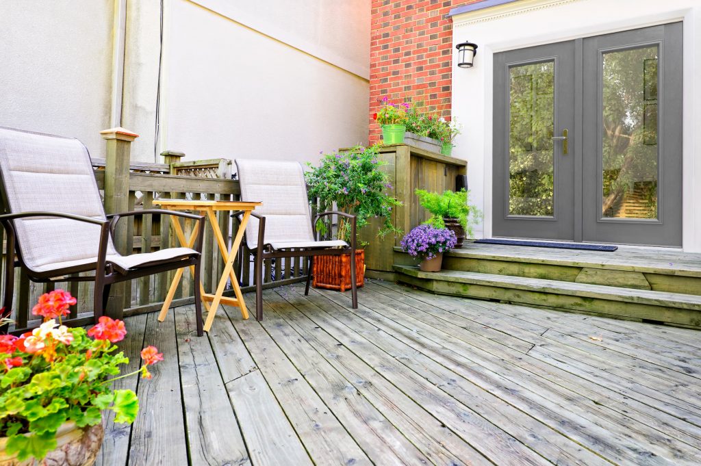 composite french door prices