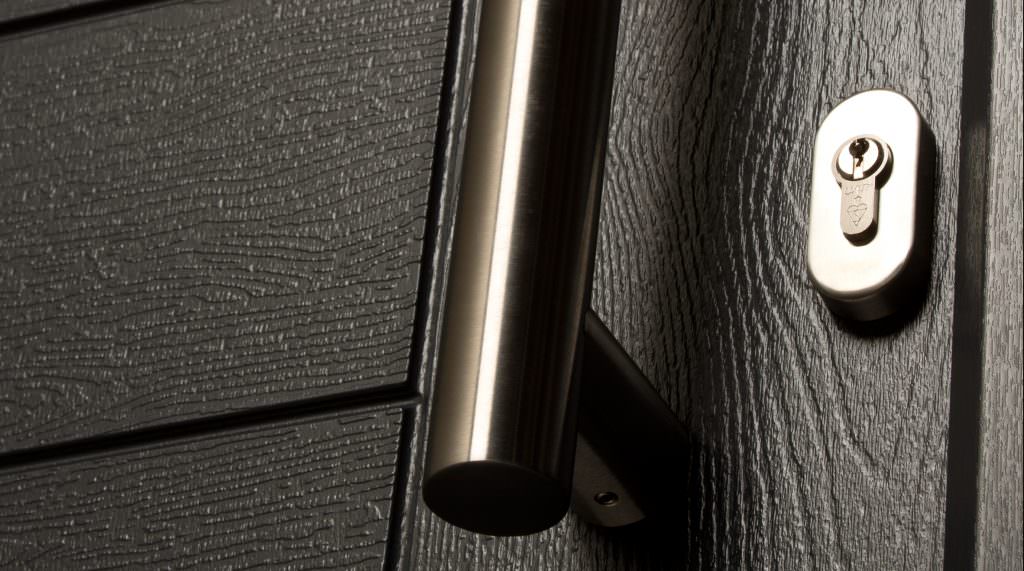 composite doors vs upvc