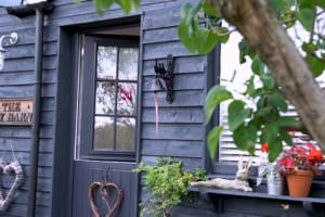 Happy Endurance Customer: Mina