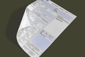 New Endurance Order Form Now Available