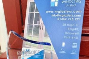 Endurance Installer of the Month – November 2019