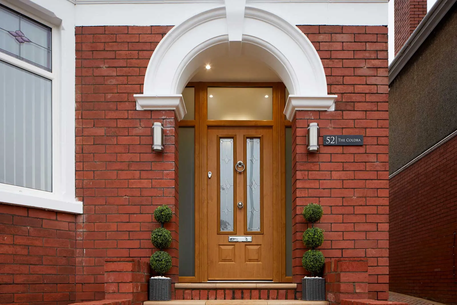 Composite Doors Enniskillen